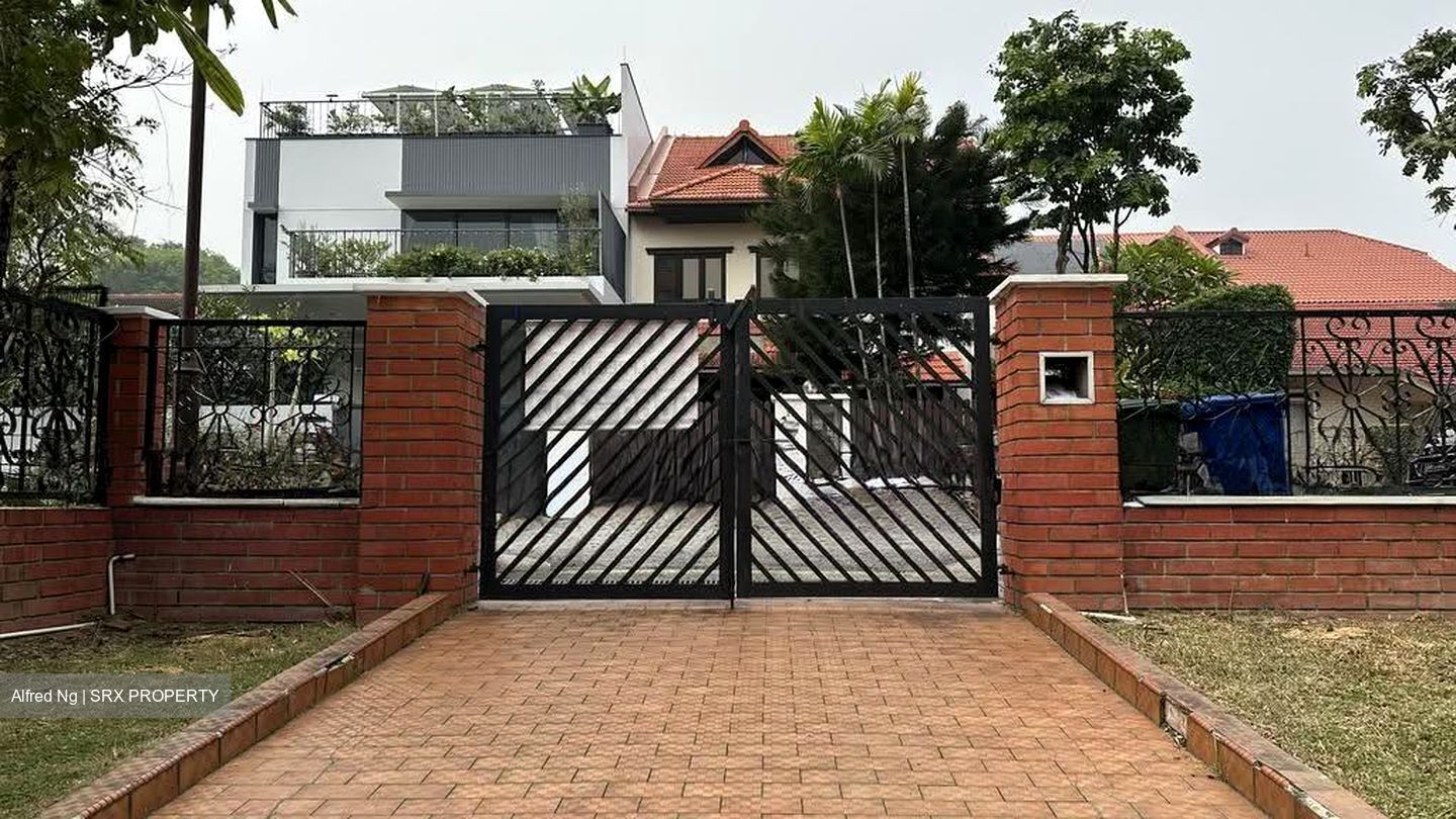 Opera Estate (D15), Semi-Detached #633777521